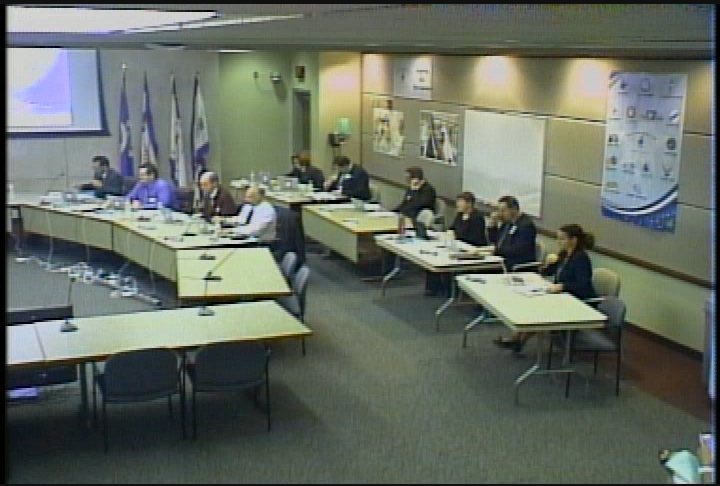 School Board Meeting: Sept. 28