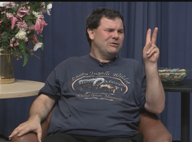 William's Playhouse: Little House Memories 2