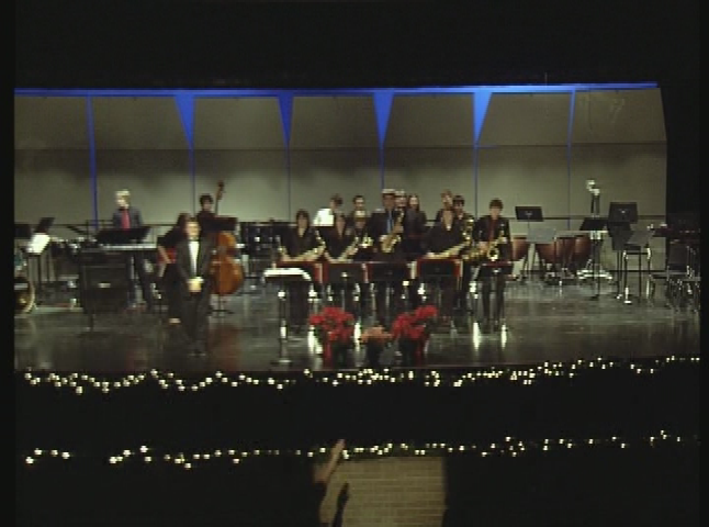 2005 Kennedy Winter Band Concert