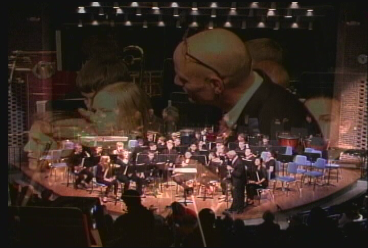 Oak Grove Winter Band Concert I