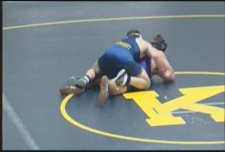 Wrestling: Chaska-Chanhassen at Kennedy