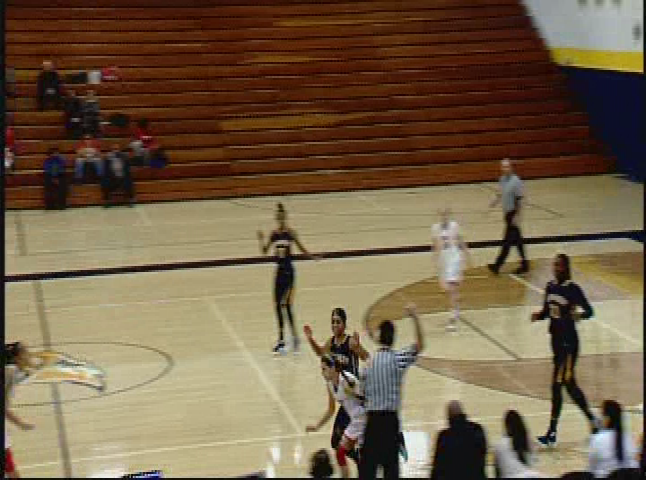 Girls' Basketball: Benilde-St. Margaret's at Kennedy