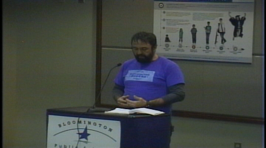 School Board Meeting: Jan. 25