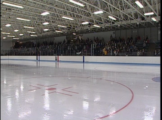 Boys' Hockey: Jefferson at Kennedy