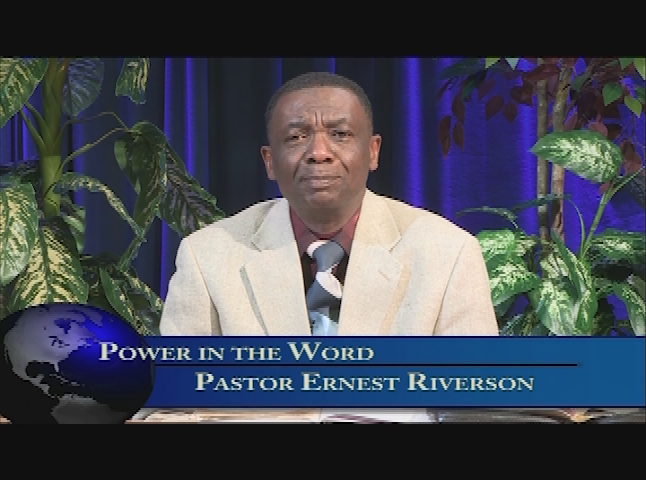 Power in the Word: Principles of Supernatural Warfare