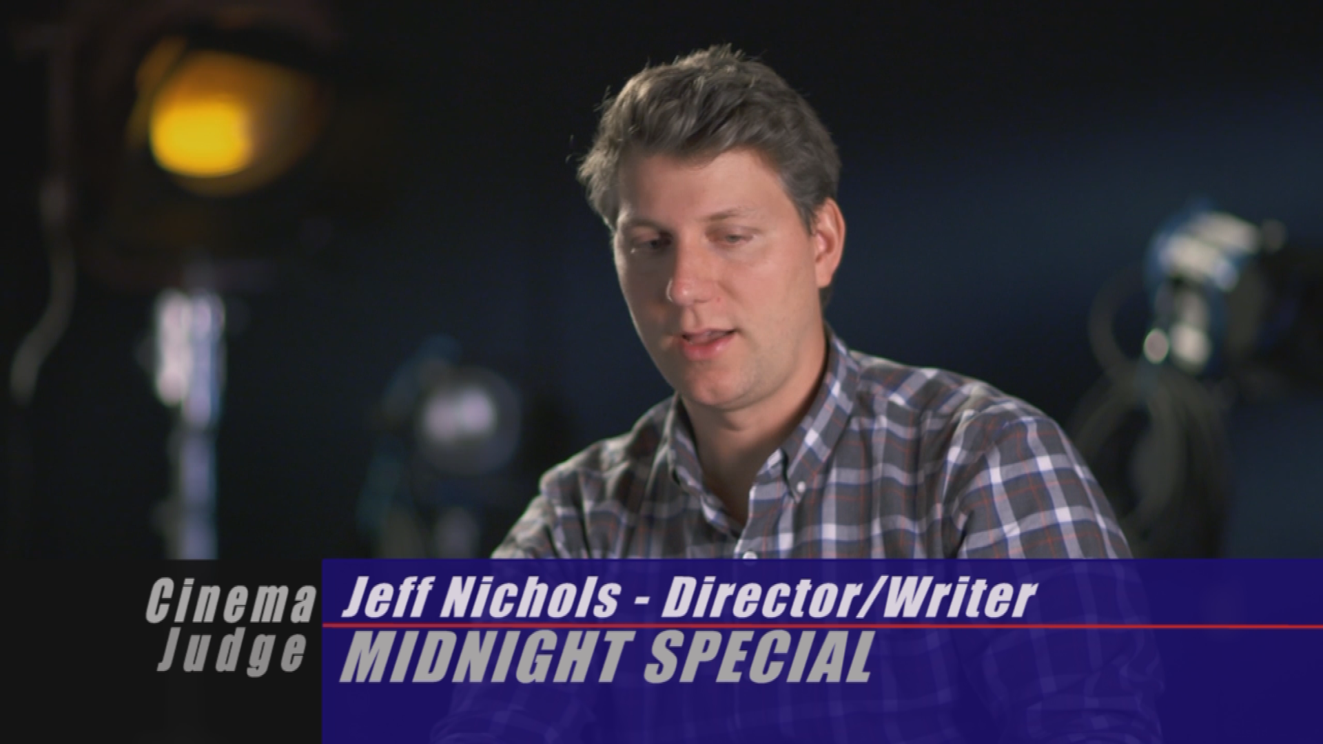 Cinema Judge: Midnight Special