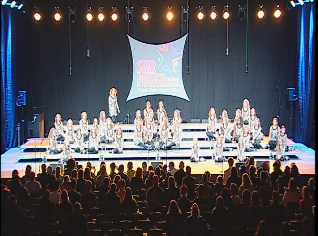 Star Power 2016: The Pulse