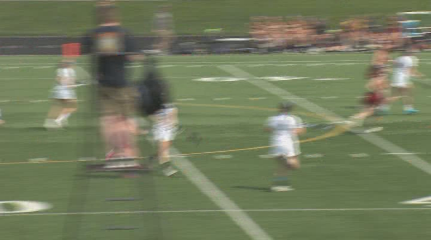 Girls' Lacrosse: Lakeville South at Jefferson
