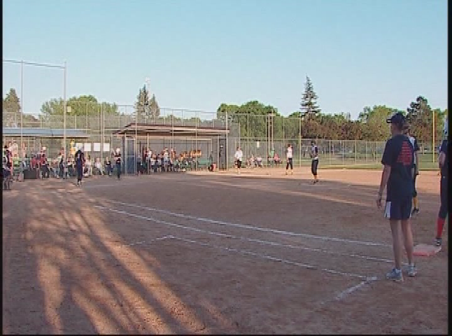 Softball: Robbinsdale Cooper at Kennedy