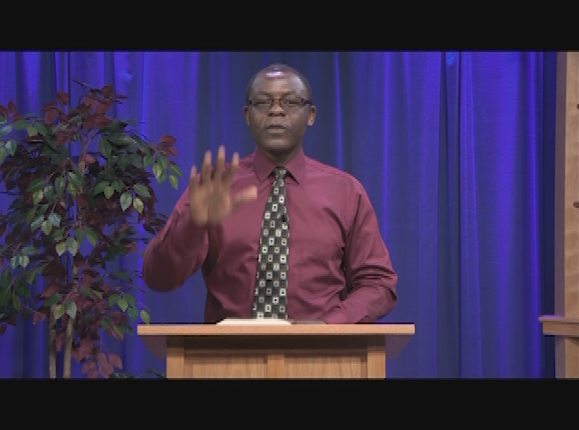 Calvary Life Encounter