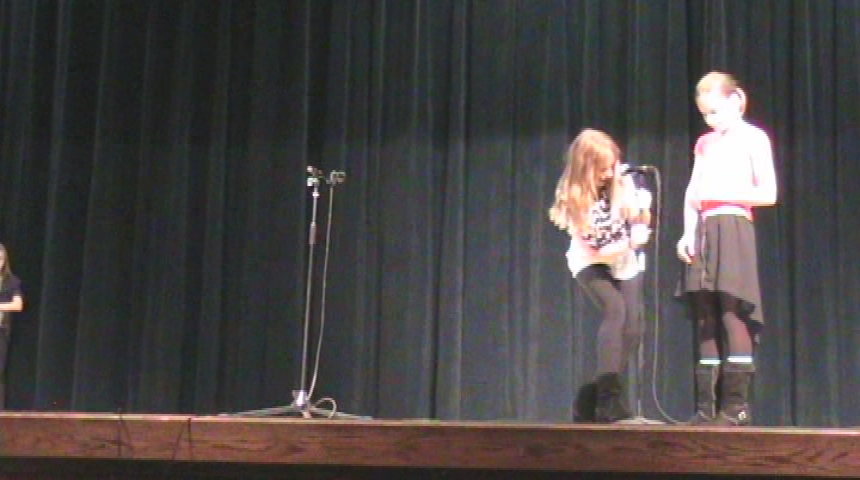 Normandale Hills 2016 Variety Show