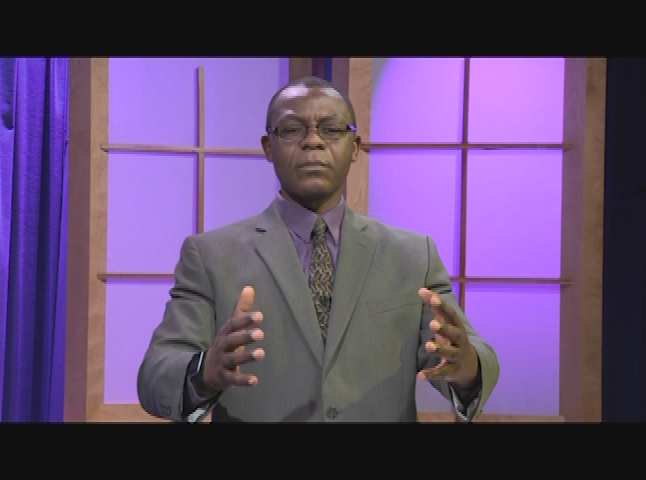 Calvary Life Encounter