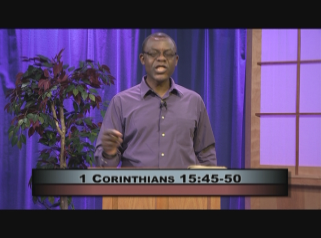 Calvary Life Encounter