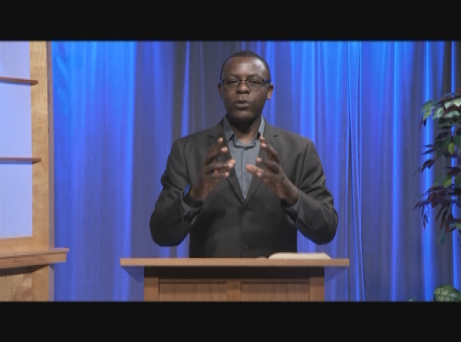 Calvary Life Encounter