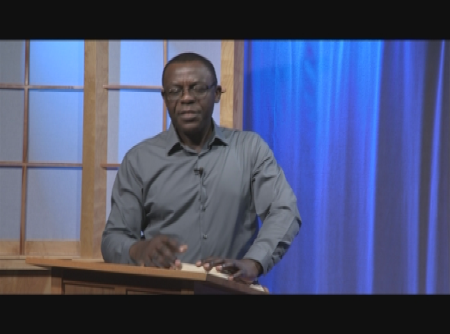 Calvary Life Encounter