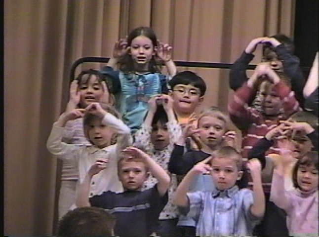 2005 Olson Gr. 1: Little Miss Spider