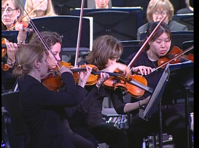 2010 Bloomington Orchestra Festival