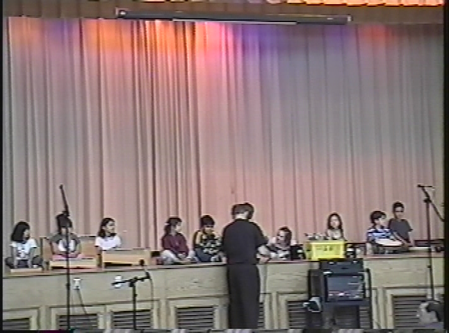 2005 Valley View Kindergarten:  Once Upon a Folk Tale