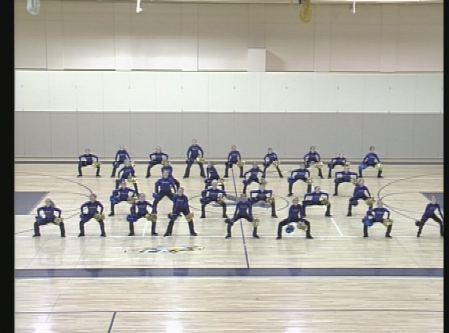 Kennedy Kolleens 2004 Dance Review