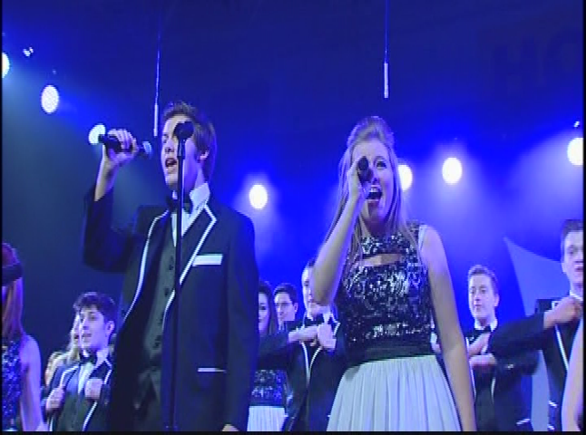 Star Power 2016: Jefferson Connection