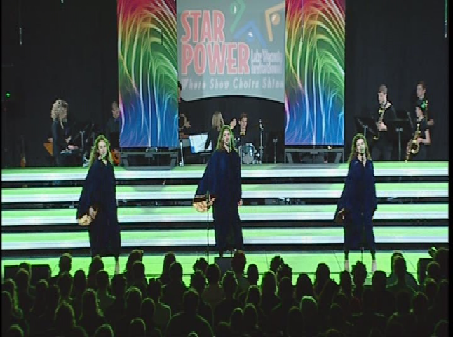 Star Power 2016: Encore