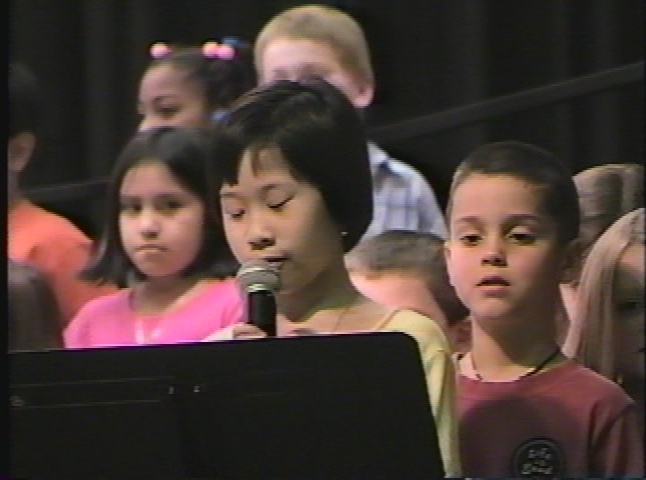 2006 Olson Gr. 2: Animal Kingdom