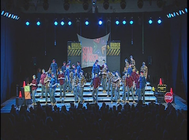 Star Power 2016: T-Tones