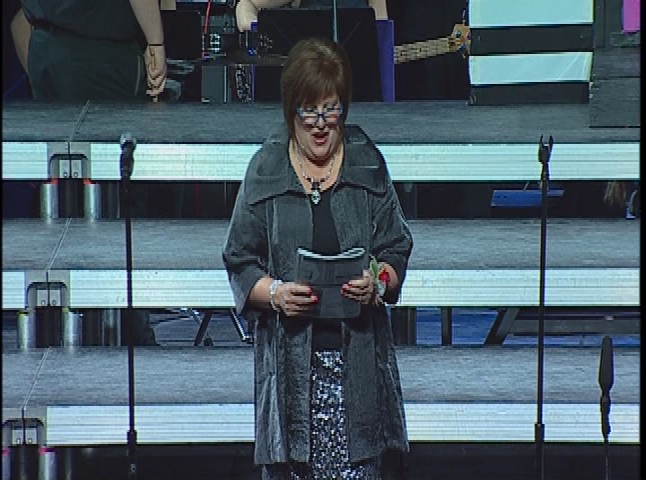 Star Power 2016: La Voce Ballo