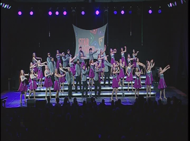 Star Power 2016: Spirit Lake Music Factory