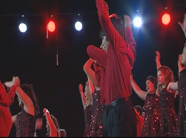 Star Power 2016: Valley View Voices