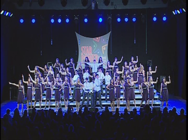 Star Power 2016: Prima Voce