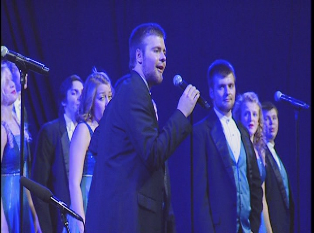 Star Power 2016: State Street Singers